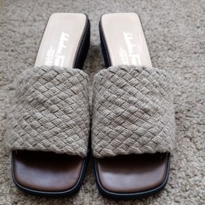 Salvatore Ferragamo Sandals